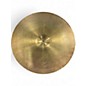 Used Pulse 18in CRASH Cymbal