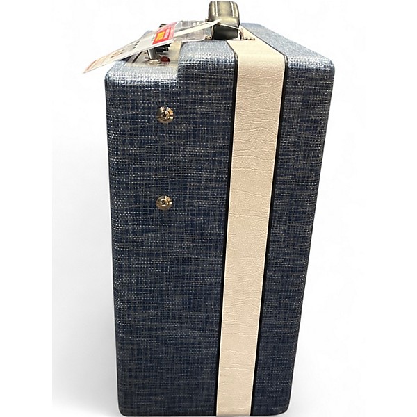 Used 2020s Supro 1608R Tube Guitar Combo Amp