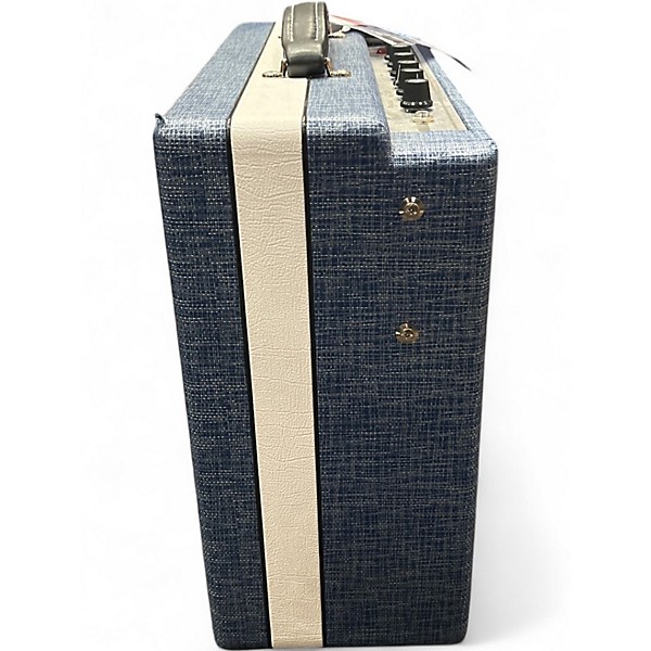 Used 2020s Supro 1608R Tube Guitar Combo Amp