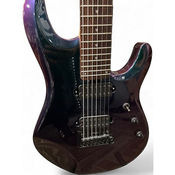 Used Sterling by Music Man JP70 John Petrucci Signature