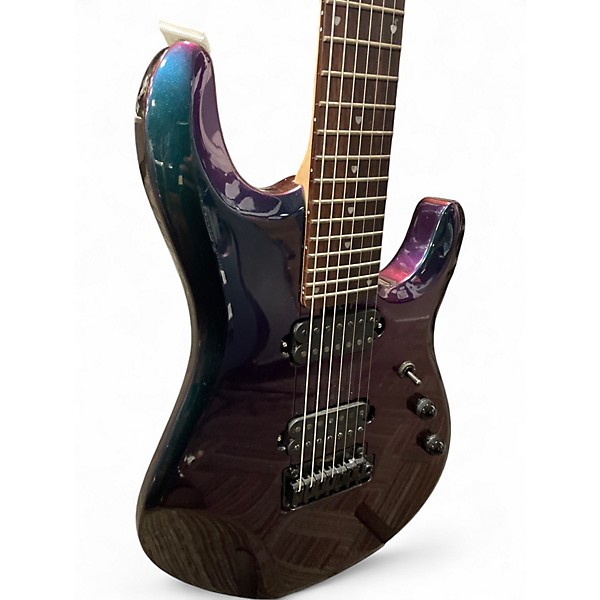 ギター Sterling by MUSICMAN JP70 John Petrucci Sterling by Music Man John Petrucci JP70 7-String Electric