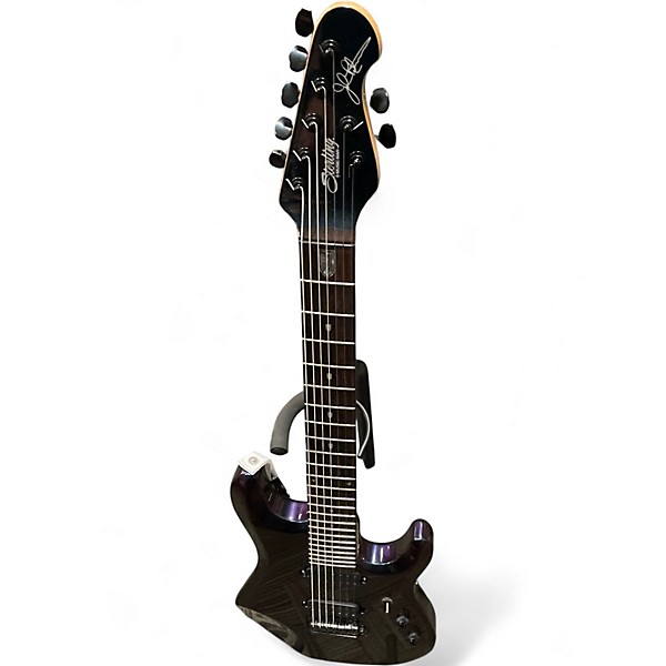 STERLING ( スターリン ) JP70 Mystic Dream 7弦 Used Sterling by Music Man JP70 John Petrucci Signature