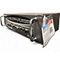 Used 2010s Gallien-Krueger Fusion 550 Hybrid 550W Bass Amp Head