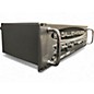 Used 2010s Gallien-Krueger Fusion 550 Hybrid 550W Bass Amp Head