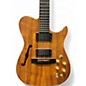 Used Carvin AE185 KOA Acoustic Electric Guitar