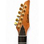 Used Carvin AE185 KOA Acoustic Electric Guitar