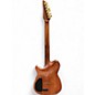 Used Carvin AE185 KOA Acoustic Electric Guitar
