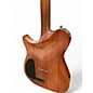 Used Carvin AE185 KOA Acoustic Electric Guitar