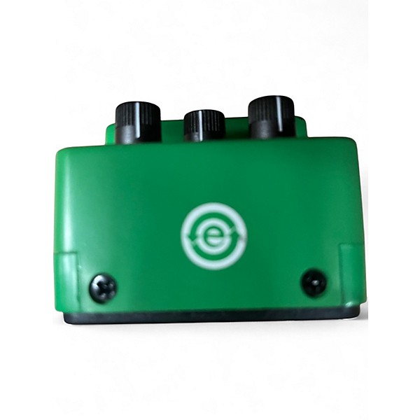 Used Behringer TO800 Vintage Tube Overdrive Effect Pedal