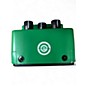 Used Behringer TO800 Vintage Tube Overdrive Effect Pedal
