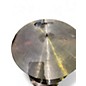 Used Bosphorus Cymbals 22in Traditional Thin Ride Cymbal