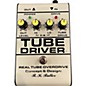 Used Bk Butler TUBE DRIVER Effect Pedal thumbnail