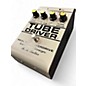 Used Bk Butler TUBE DRIVER Effect Pedal