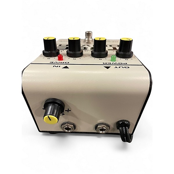 ギター TUBE WORKS / TUBE DRIVER - B.K. Butler B.K. Butler 911 Tube Driver - What To Know & Where To Buy
