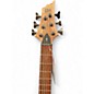 Used ESP LTD B206SM 6 String Brown Electric Bass Guitar