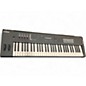 Used Yamaha MX61 61 Key Keyboard Workstation thumbnail
