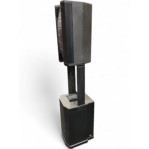 Used Bose f1 model 812 Sound Package