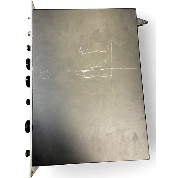 Used Universal Audio LA610 Channel Strip