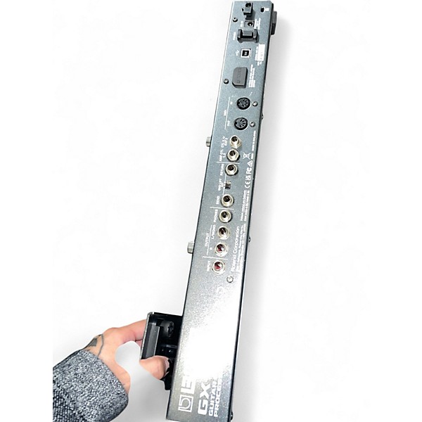 Used BOSS GX-100 Effect Processor