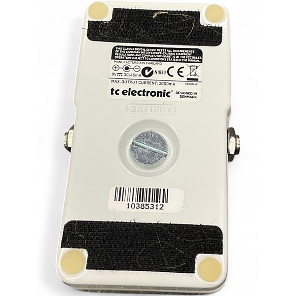 その他 tc electronic polytune N1839 tc electronic polytune N1839