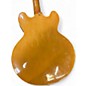 Used Epiphone CASINO NA Antique Natural Hollow Body Electric Guitar