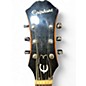 Used Epiphone CASINO NA Antique Natural Hollow Body Electric Guitar