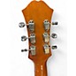 Used Epiphone CASINO NA Antique Natural Hollow Body Electric Guitar