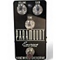 Used Emerson Paramount Effect Pedal thumbnail