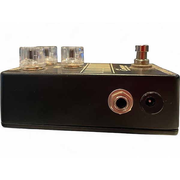 Used Emerson Paramount Effect Pedal