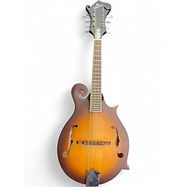 Used Epiphone F5 STUDIO  2 Color Sunburst Mandolin