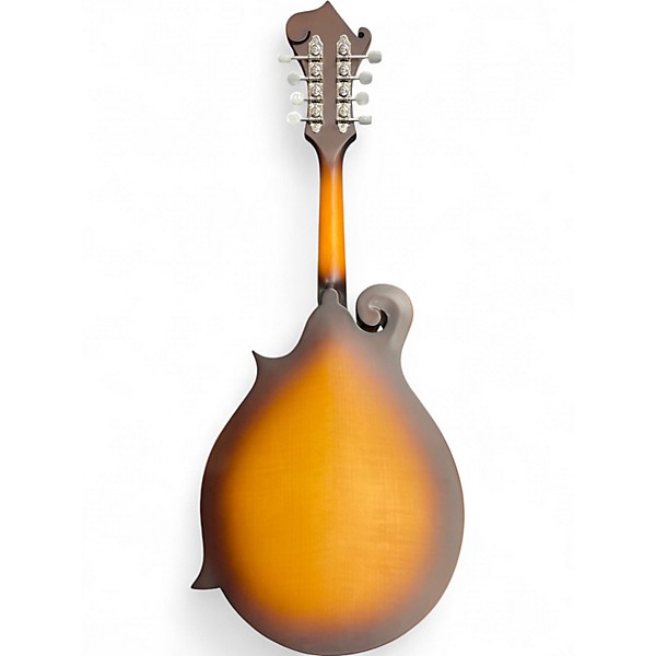Used Epiphone F5 STUDIO  2 Color Sunburst Mandolin