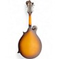 Used Epiphone F5 STUDIO  2 Color Sunburst Mandolin