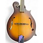 Used Epiphone F5 STUDIO  2 Color Sunburst Mandolin