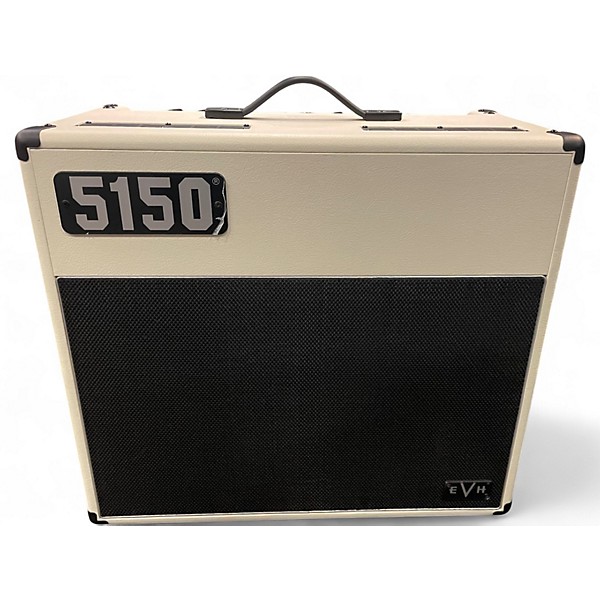 Used EVH 5150 ICONIC 40W Tube Guitar Combo Amp