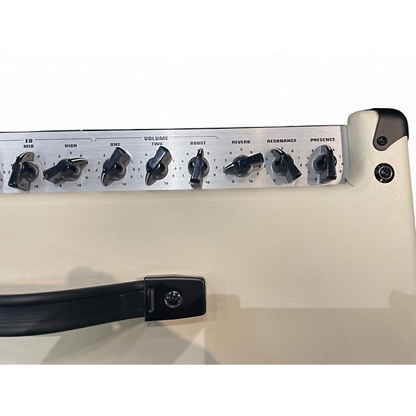 Used EVH 5150 ICONIC 40W Tube Guitar Combo Amp