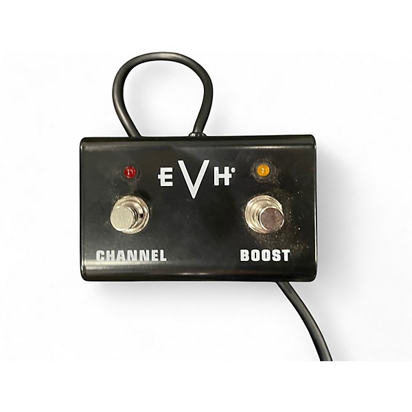 Used EVH 5150 ICONIC 40W Tube Guitar Combo Amp