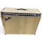 Used Fender 1965 Reissue Twin Reverb 85W 2x12 Tube Guitar Combo Amp thumbnail