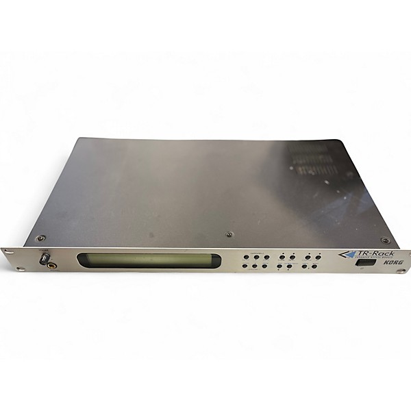 Used KORG TR Rack Sound Module