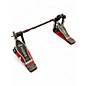 Used DW 5000 Series Double Double Bass Drum Pedal thumbnail