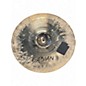 Used SABIAN 21in AAX XPLOSION RIDE Cymbal