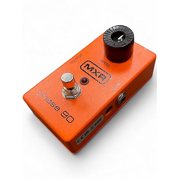 MXR phase 90 M101 フェイザー MXR M101 Phase 90 Effects Pedal | Guitar Center
