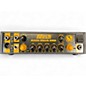 Used Markbass LITTLE MARK 58R Bass Amp Head thumbnail