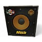 Used Markbass Markbass MB58R 151 PURE Bass Cabinet thumbnail