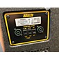 Used Markbass Markbass MB58R 151 PURE Bass Cabinet