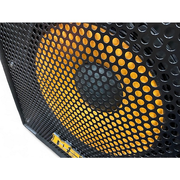 Used Markbass Markbass MB58R 151 PURE Bass Cabinet