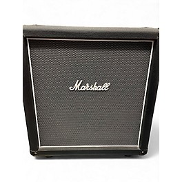 Used Marshall MHZ112B 1x12 Straight Guitar Cabinet