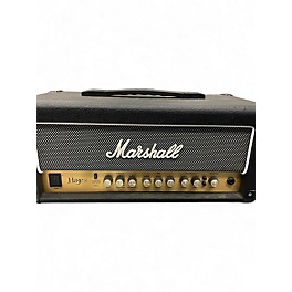 Used Marshall Haze MHZ15 15W Tube Guitar Amp Head