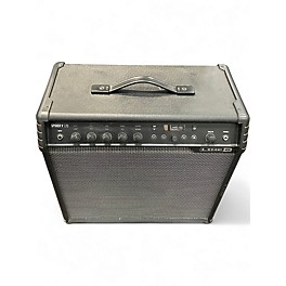 Used Line 6 Spyder V 120 Guitar Combo Amp