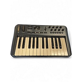 Used M-Audio Oxygen 25 Key MIDI Controller