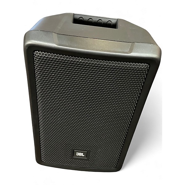 Used JBL IRX108BT Powered Speaker